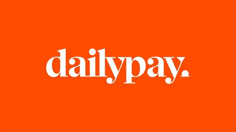 Dailypay inc.. Things To Know About Dailypay inc.. 