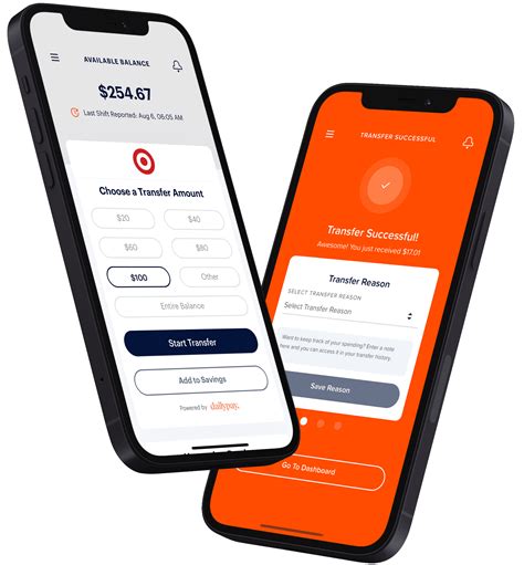 Dailypay target. DailyPay is the easiest, most secure way to access your earned but unpaid wages before your next payday. Pay bills on time, avoid late fees and meet your financial goals. 