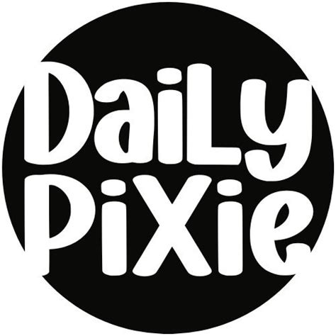 😈 Dailypixie Onlyfans Leaked +18