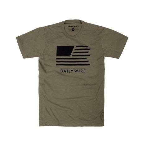 Dailywire shop. A gift membership includes 12 months of access to watch every feature film, documentary, and series in our content library, read exclusive journalism, enjoy 10% off Daily Wire merchandise, and access ad-free and extended podcast episodes. Plus, 12 months of access to unlimited ad-free kids entertainment on Bentkey. 