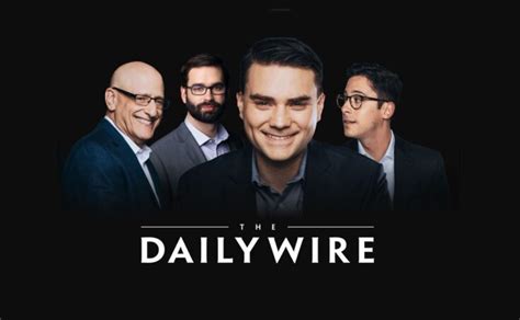 DailyWire+ is a subscription podcast and video-on-demand 