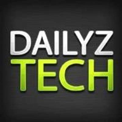 Dailyz Tech - www.dailyztech.co.uk Website updated 💥😍 - Facebook