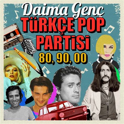 Daima Genç Vikipedi. 