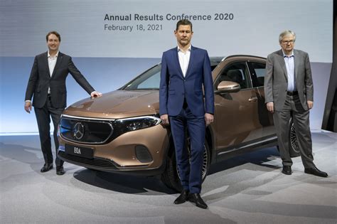 Daimler confident for 2024 - PR Newswire