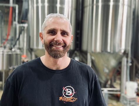 Dainton Beer moves to next phase - Brews News