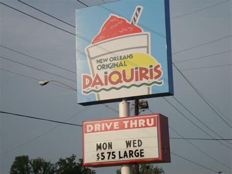 Daiquiris shops near me. Daiquiris 2 Go, Houston, Texas. 1,981 likes · 2 talking about this · 795 were here. The hottest Daiquiri Shop in Houston. Great atmosphere & amazing... 