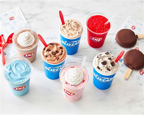 Dairy Queen. DQ® Rewards - Download the App, Earn Points, Find Deals & Coupons. DQ® Rewards lets you earn DQ® Points on every order of your fave eats and treats. Plus, recieve exclusive deals, a special birthday surprise and more. Sign up today!