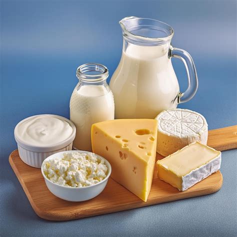 Dairy