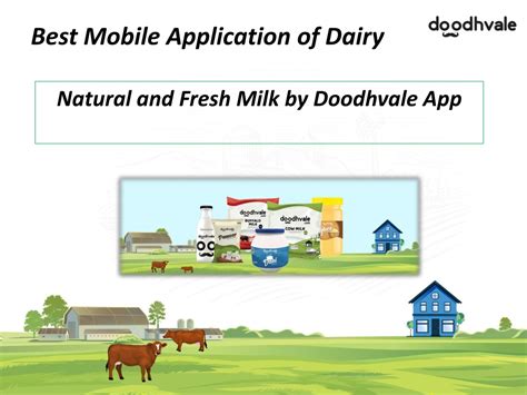 Dairy App Mobile Application in 30 minutes