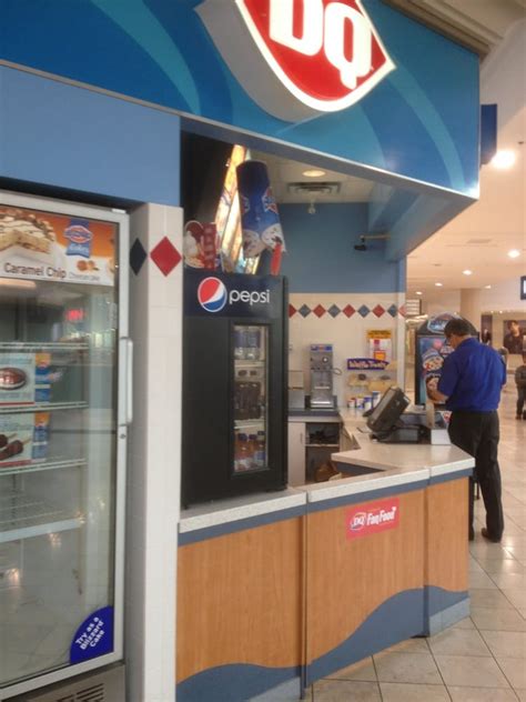 Dairy Queen - Dartmouth, NS : avis d