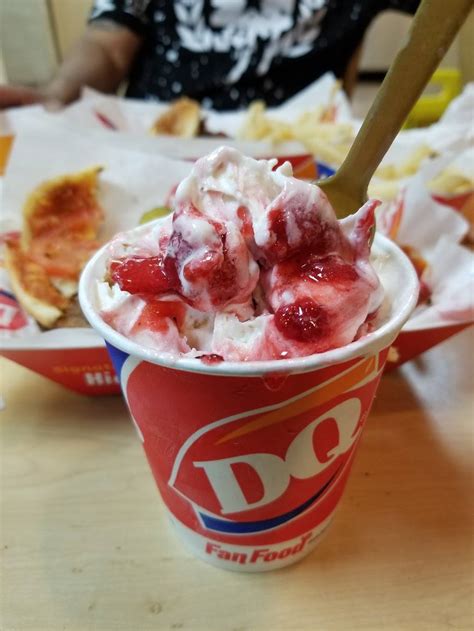 Dairy Queen - Northport, AL - OpenMenu