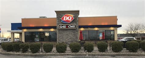 Dairy Queen Corydon, 2130 Edsel Ln Nw IN 47112