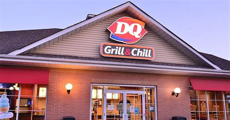 Dairy Queen Hours And Locations in Bonney Lake, Washington – …