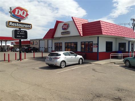 Dairy Queen Locations in North Dakota DairyQueen.com