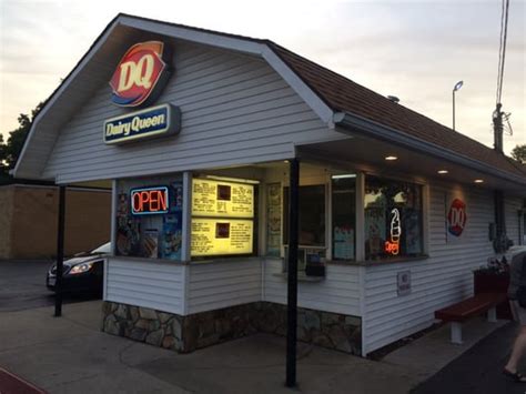 Dairy Queen Ltd Brazier - Columbus, OH - Yelp