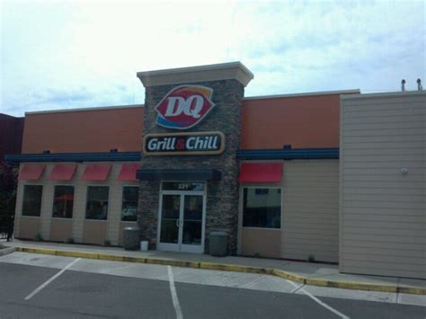 Dairy Queen Salaries in Shelton, WA Glassdoor