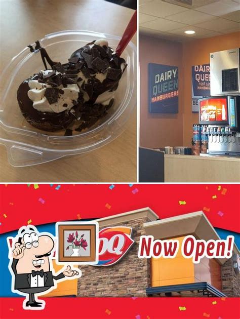 Dairy Queen in San Angelo, TX - Hours & Locations