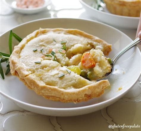 Dairy free chicken pot pie. Preheat the oven to 375 degrees F and coat a 10 inch deep skillet or pie pan with cooking spray. Pour in the cheddar broccoli chicken pot pie mixture. Roll the dough. On a well-floured surface, roll out that pie dough … 