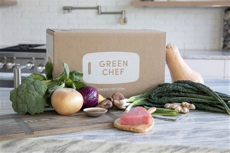 Dairy free meal delivery. Green Chef’s keto diet menu offers 10 recipes every week. The keto plan costs roughly $12.99 per meal, but that price does not include shipping or sales tax. Shipping is an additional $9.99 per ... 