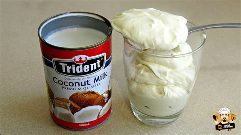 Dairy free whip cream. Jun 27, 2021 · Step two – Place in a bowl that has been chilling in the freezer. Step three – Whisk with an electric mixer on high for 3-4 minutes. Step four – Add in the coconut sugar, cream of tartar, & vanilla extract (if using). Continue mixing for 1-2 more minutes. Step five – enjoy any way you want! 