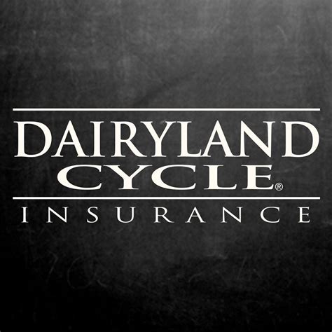 Motorcycle insurance from Dairyland is exp