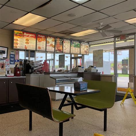 Dairy Queen, Bay City: See 10 unbiased reviews of Dairy Queen, rated 4 of 5 on Tripadvisor and ranked #15 of 41 restaurants in Bay City.. 