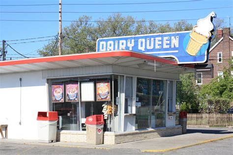 Dairy queen erie pa. Get more information for Dairy Queen in Erie, PA. See reviews, map, get the address, and find directions. ... The Dairy queen on west 26th Street is the usual ice ... 