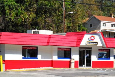 Find a DQ Food and Treat at 1741 N Susquehanna Trl in Selinsgrove, PA. Enjoy ice cream, burgers, & fast food convenience near you.. 