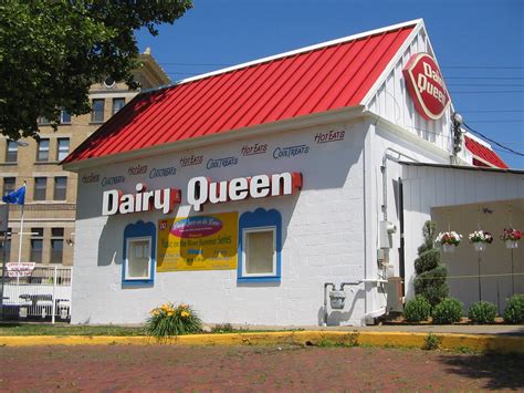 AMENITIES. Find a DQ Food and Treat at 2850 N Montana Ave in Helena, MT. Enjoy ice cream, burgers, & fast food convenience near you.. 