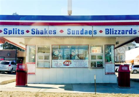 Dairy queen oelwein iowa. If you have comments regarding a particular OJ®/DQ® restaurant, please contact the independent franchise operator of that location directly so that they may ... 