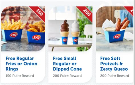 Dairy queen rewards. Find a Dairy Queen in Iowa and enjoy fast, convenient, and delicious food. Happy tastes good! ... rewards; DQ ® Cakes; News ... 