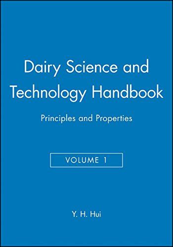 Dairy science technology handbook principals and. - Marcy by impex home gym manual.