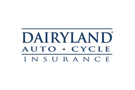 Dairyland insurance. Dairyland. , there is a grace period for payments. Although the exact duration varies between states, you’ll have an average of between 10 and 15 days after your due date to complete your payment and keep your insurance policy active. If you cannot make a payment, your Dairyland insurance policy won’t automatically be canceled. 