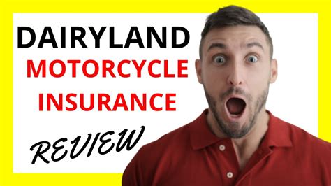 Dairyland motorcycle insurance reviews. Things To Know About Dairyland motorcycle insurance reviews. 