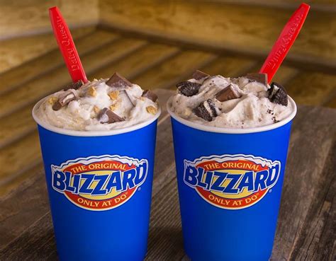 From their non-dairy ice cream alternatives to their side dishes, dipping sauces, and even breakfast options - there are plenty of choices to satisfy your cravings without compromising your vegan lifestyle. . Dairyqueen