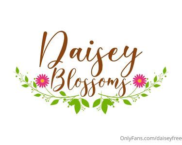 🔥 Daiseyfree Onlyfans Leaked XXX