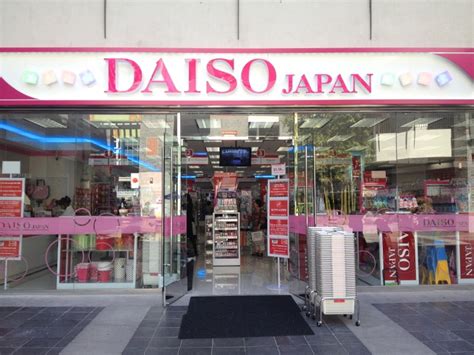 Daiso cerritos. 3 reviews of Daiso "This place just opened up two weeks ago and it's still super lively and incredibly organized. The Grand Opening was PACKED with people but yet all the workers were welcoming and did an amazing job upkeeping the store. And even when it's not as packed as Grand Opening anymore it's still really organized and super clean. I do love the variety of items per aisle." 