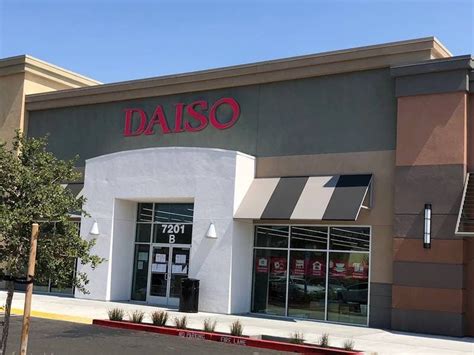 DAISO Japan, a rapidly growing value store known for selling quality items for $1.50, is pleased to announce the opening of its newest Northern California store in Dublin, California. To celebrate .... 