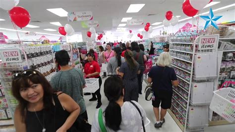 Daiso opens second new store in Honolulu. Photos and Video by Diane S. W. Lee | March 14, 2019 | Updated on March 14, 2019 at 7:37 pm. PREVIOUS GALLERY. Slain mafia bosses and gangsters in .... 