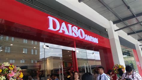 PUYALLUP, Wash., Sept. 20, 2023 /PRNewswire/ -- Daiso, the renowned global retail chain offering a wide range of affordable and unique products, is thrilled to announce the grand opening at .... 