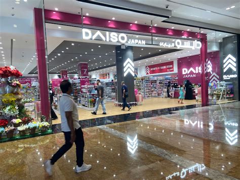 Daiso sharjah.  #CityCentreSharjah #MomentTogether #GreatMoments #ItsYourSpa...