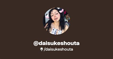 🍆 +18 Daisukeshouta Onlyfans Leak