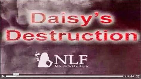 Daisy's destroyer video original twitter. Things To Know About Daisy's destroyer video original twitter. 