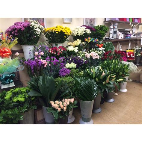 Daisy Chain Ltd In Burnley - Florists The Independent