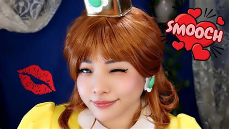 Daisy Crazy Asmr Leaked (SEX) 🍌