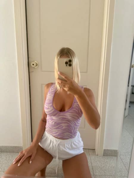 Daisy Hansen Leaks +18 98 Videos