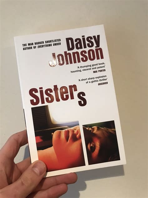 Daisy Johnson (@djdaisyjohnson) / Twitter