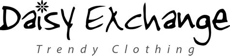 Daisy exchange. Daisy Exchange is a clothing store that buys and sells used clothes in Oklahoma City, OK and nearby cities. Find out the answers to common questions about their hours, payment methods, items they don't buy, and more. 