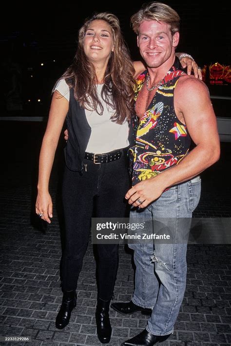 Daisy fuentes height.  She was previously married to Timothy Adams.  Feb 1...