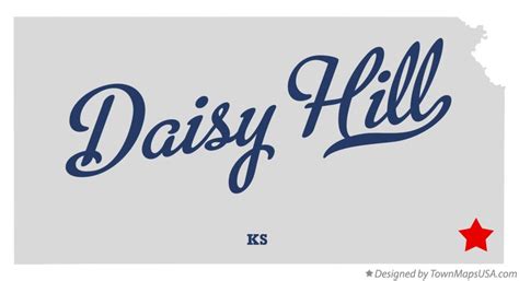 Daisy hill kansas. Things To Know About Daisy hill kansas. 